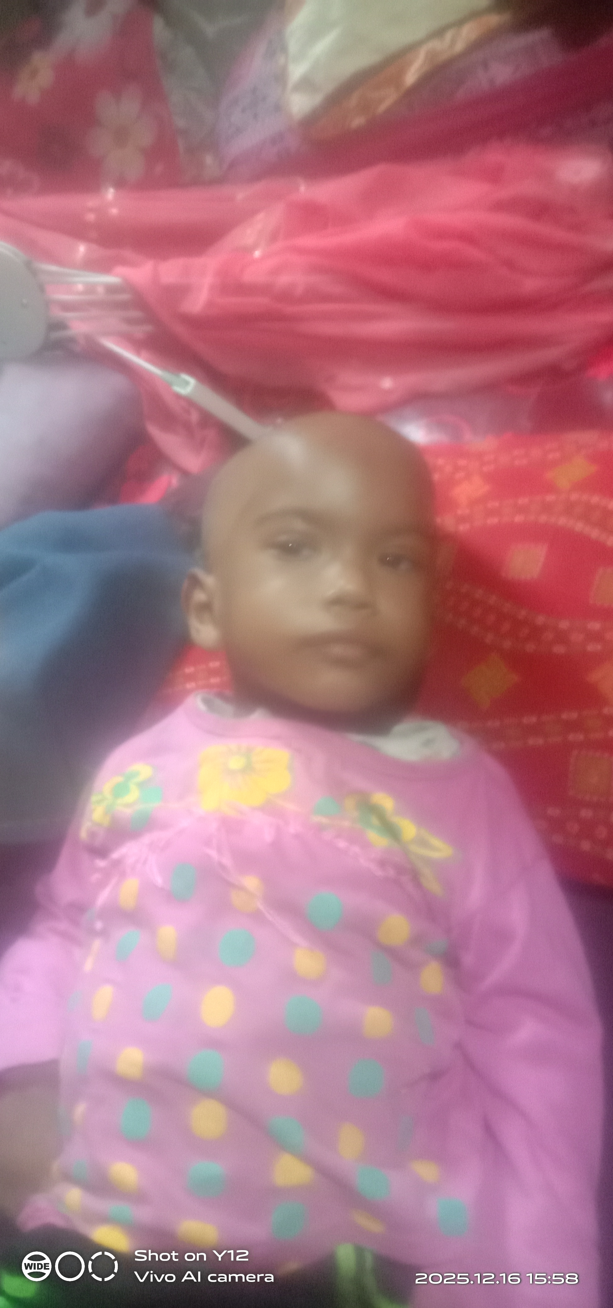 Meningoencephalitis Treatment For Mehreen